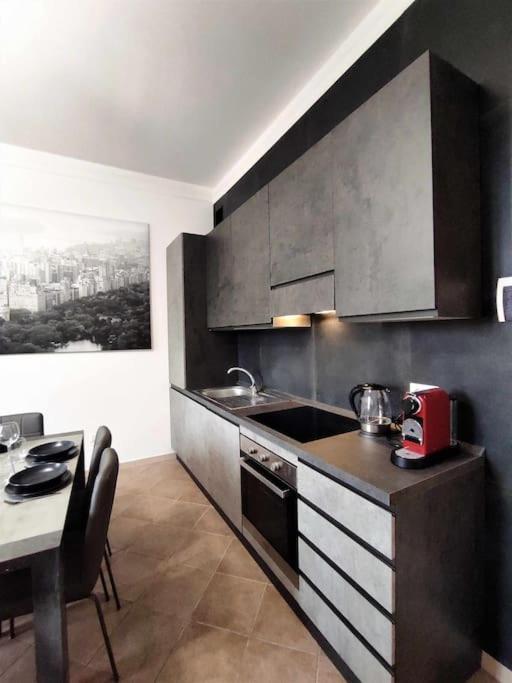 Casa Raffaello Careggi Apartman Firenze Kültér fotó