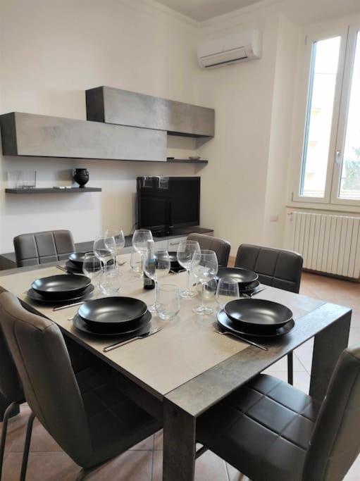 Casa Raffaello Careggi Apartman Firenze Kültér fotó