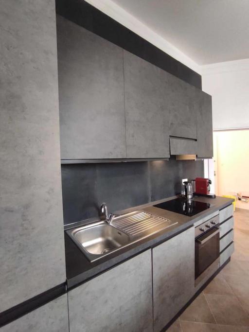 Casa Raffaello Careggi Apartman Firenze Kültér fotó
