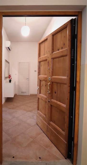 Casa Raffaello Careggi Apartman Firenze Kültér fotó