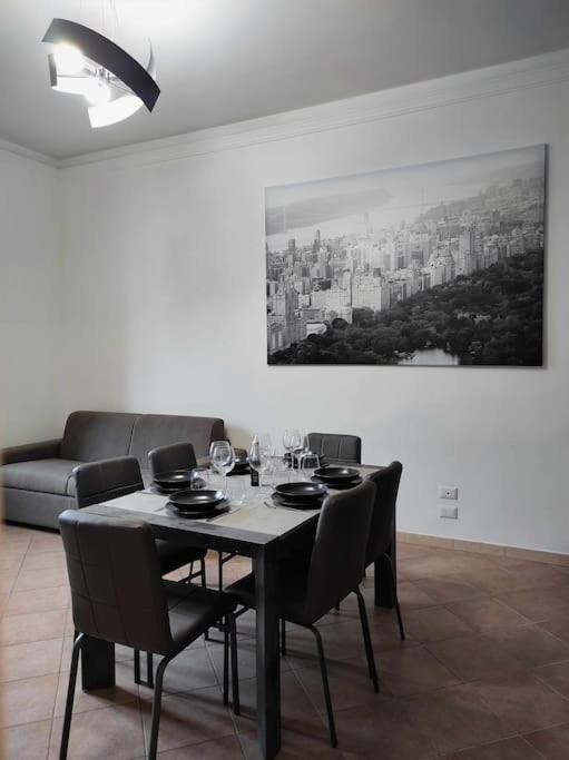 Casa Raffaello Careggi Apartman Firenze Kültér fotó