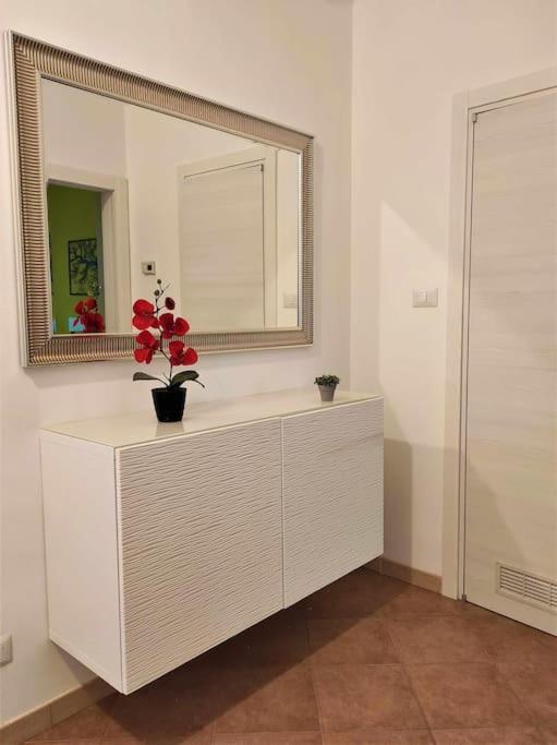 Casa Raffaello Careggi Apartman Firenze Kültér fotó
