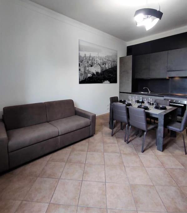 Casa Raffaello Careggi Apartman Firenze Kültér fotó
