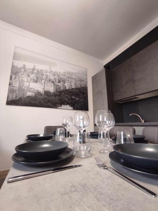 Casa Raffaello Careggi Apartman Firenze Kültér fotó