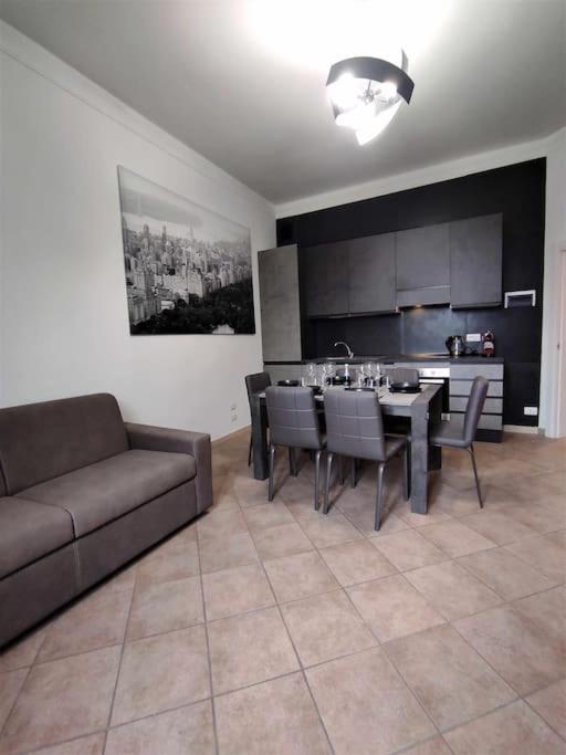 Casa Raffaello Careggi Apartman Firenze Kültér fotó