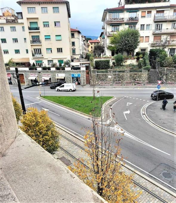 Casa Raffaello Careggi Apartman Firenze Kültér fotó