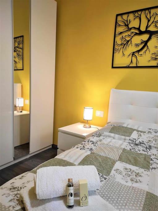 Casa Raffaello Careggi Apartman Firenze Kültér fotó