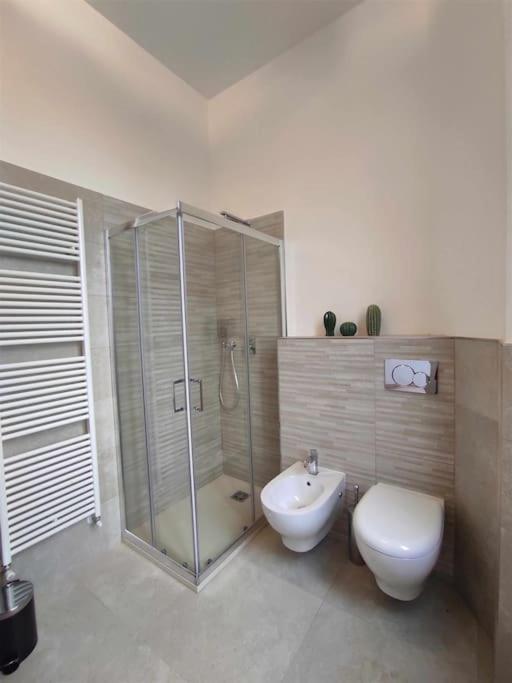 Casa Raffaello Careggi Apartman Firenze Kültér fotó