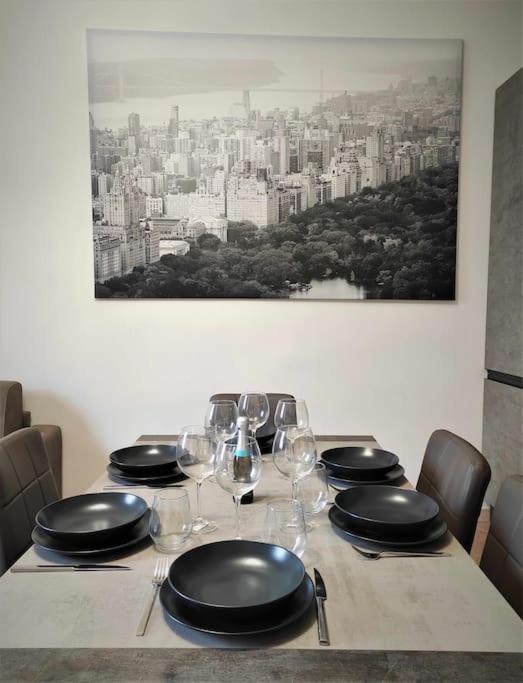 Casa Raffaello Careggi Apartman Firenze Kültér fotó
