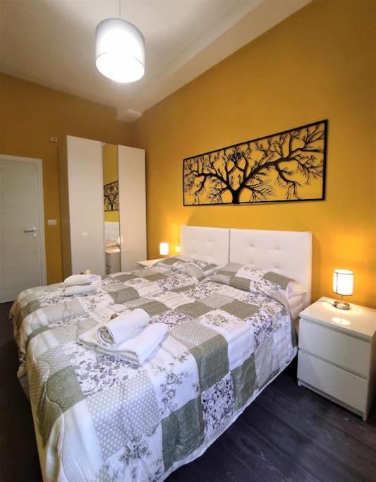 Casa Raffaello Careggi Apartman Firenze Kültér fotó