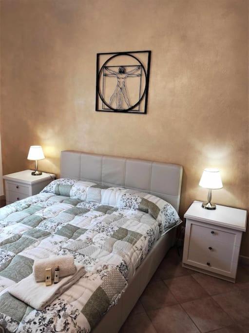 Casa Raffaello Careggi Apartman Firenze Kültér fotó