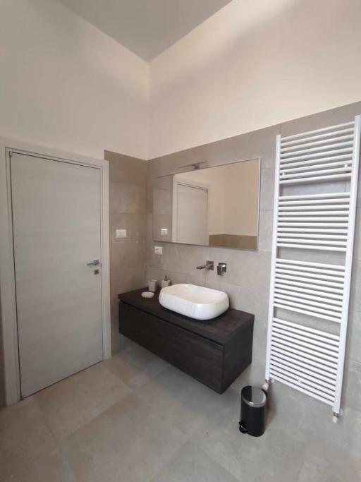 Casa Raffaello Careggi Apartman Firenze Kültér fotó