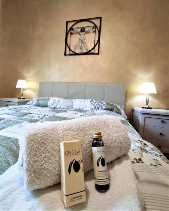 Casa Raffaello Careggi Apartman Firenze Kültér fotó